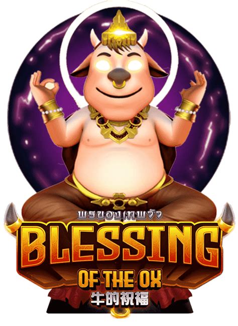 Slot Blessing Of The Ox